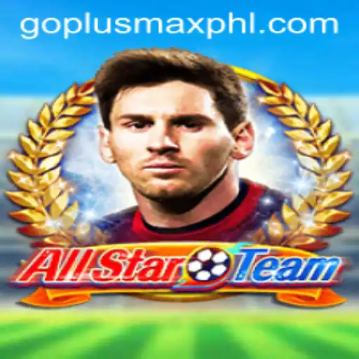 Exploring the Exciting World of AllStarTeam: The Game Phenomenon with GOPLUSMAX