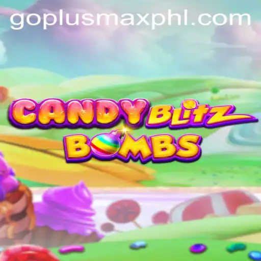 CandyBlitzBombs: Unwrapping the Sweet Explosion of Fun