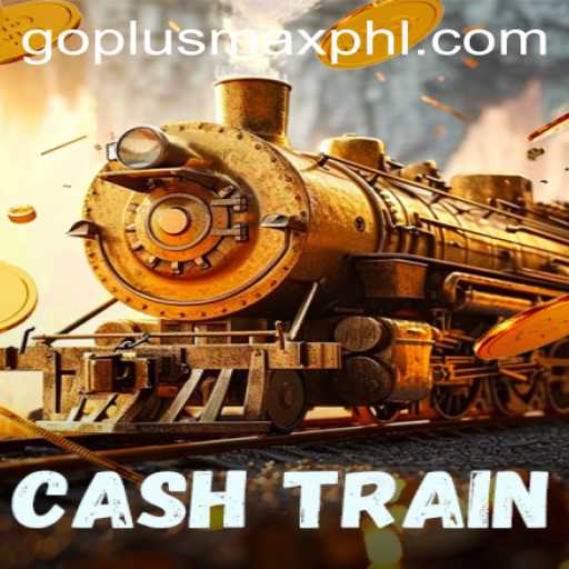 CashTrain: Chugging Towards Financial Fun with GOPLUSMAX