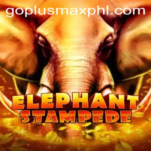 ElephantStampede: A Thrilling New Adventure Embracing the Power of GOPLUSMAX