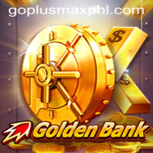GoldenBank: A New Frontier in Interactive Gaming
