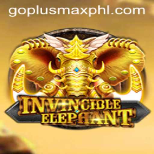 InvincibleElephant: Master the Art of Strategy with GOPLUSMAX