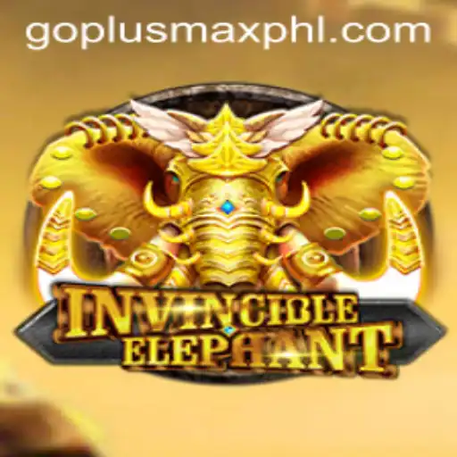 InvincibleElephant: Master the Art of Strategy with GOPLUSMAX