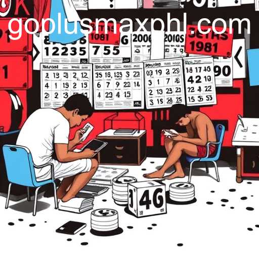 The Complex World of Jueteng and the Rise of GOPLUSMAX