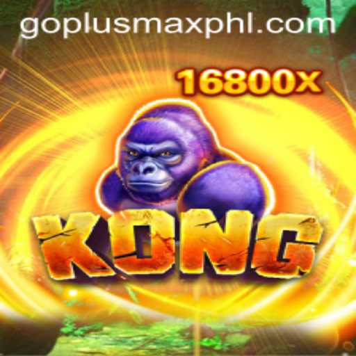 Kong: The Exciting Gameplay Experience with GOPLUSMAX