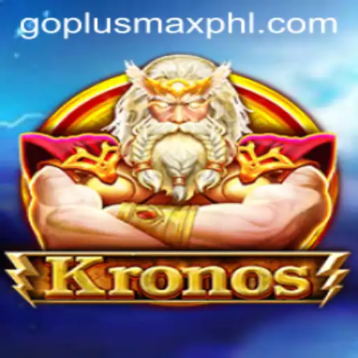 Discover the World of Kronos and the Impact of GOPLUSMAX: An In-Depth Guide