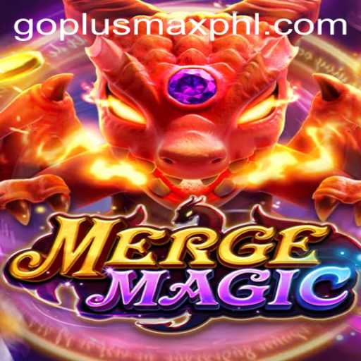 MergeMagic: A Spellbinding Adventure with the Exciting GoPlusMax Update