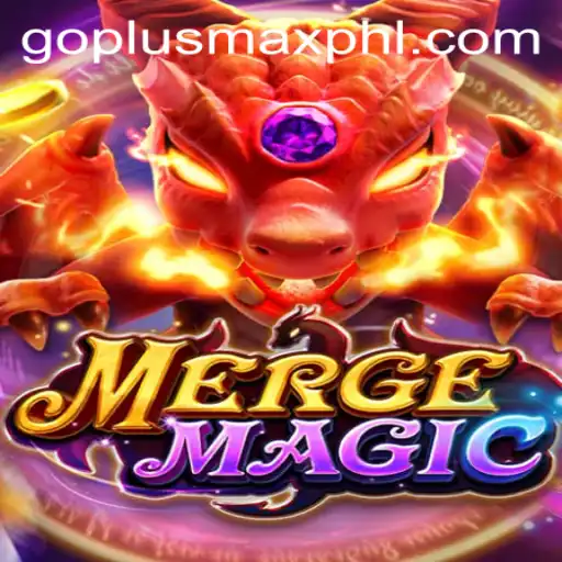 MergeMagic: A Spellbinding Adventure with the Exciting GoPlusMax Update