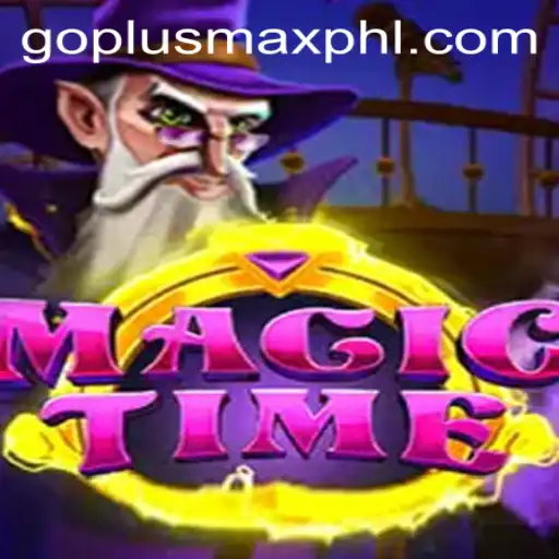 Explore the Enchanting World of MagicTime: A Comprehensive Guide