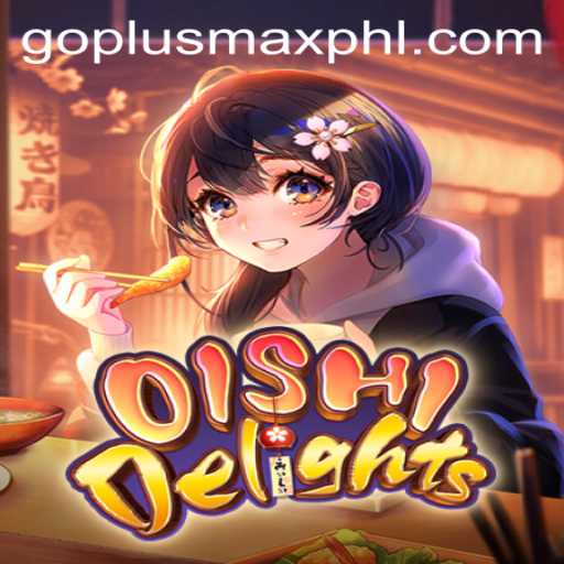 Exploring OishiDelights: An Immersive Culinary Journey