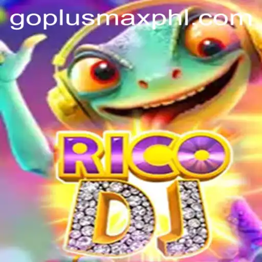 Exploring the Thrilling World of RicoDJ: The Game Revolutionized by GOPLUSMAX